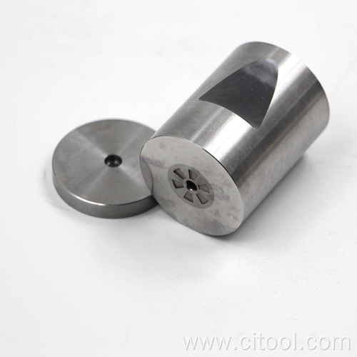 Tungsten Carbide Die For Screw